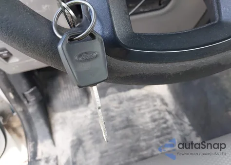 2018 Ford F-150 Xl from USA, damaged, VIN 1FTMF1CB5JKE60747